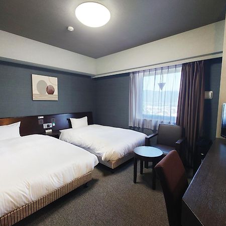 Hotel Route-Inn Komagane Inter Exterior foto