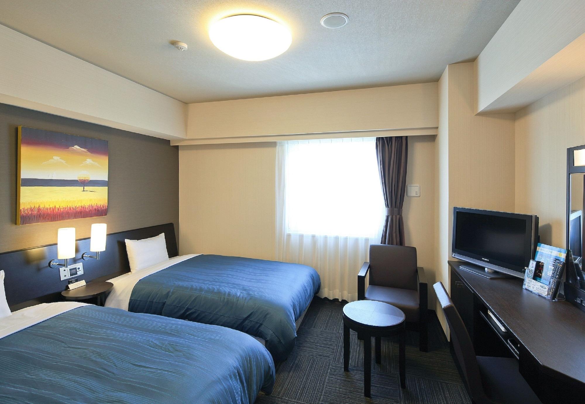 Hotel Route-Inn Komagane Inter Exterior foto