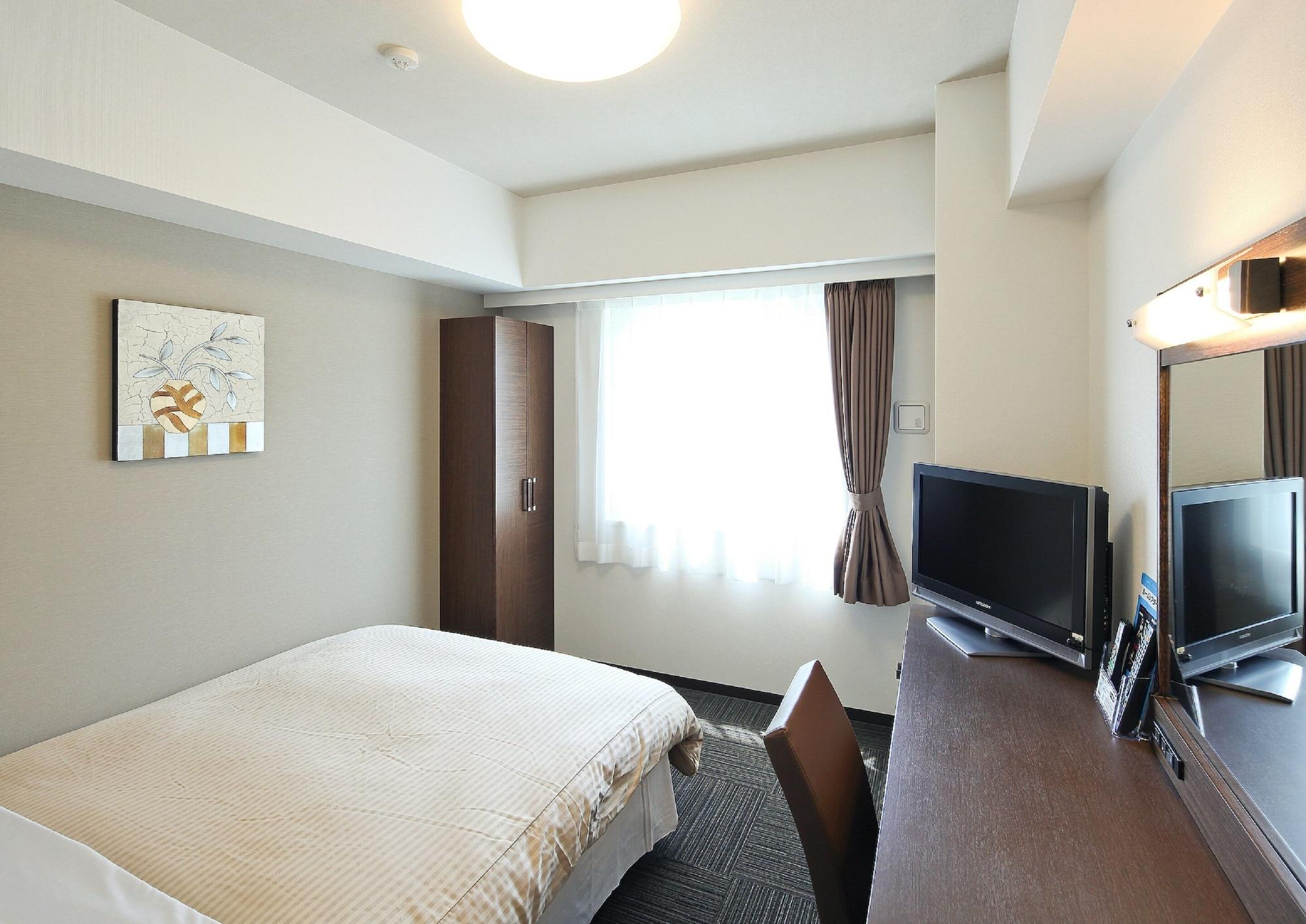 Hotel Route-Inn Komagane Inter Exterior foto