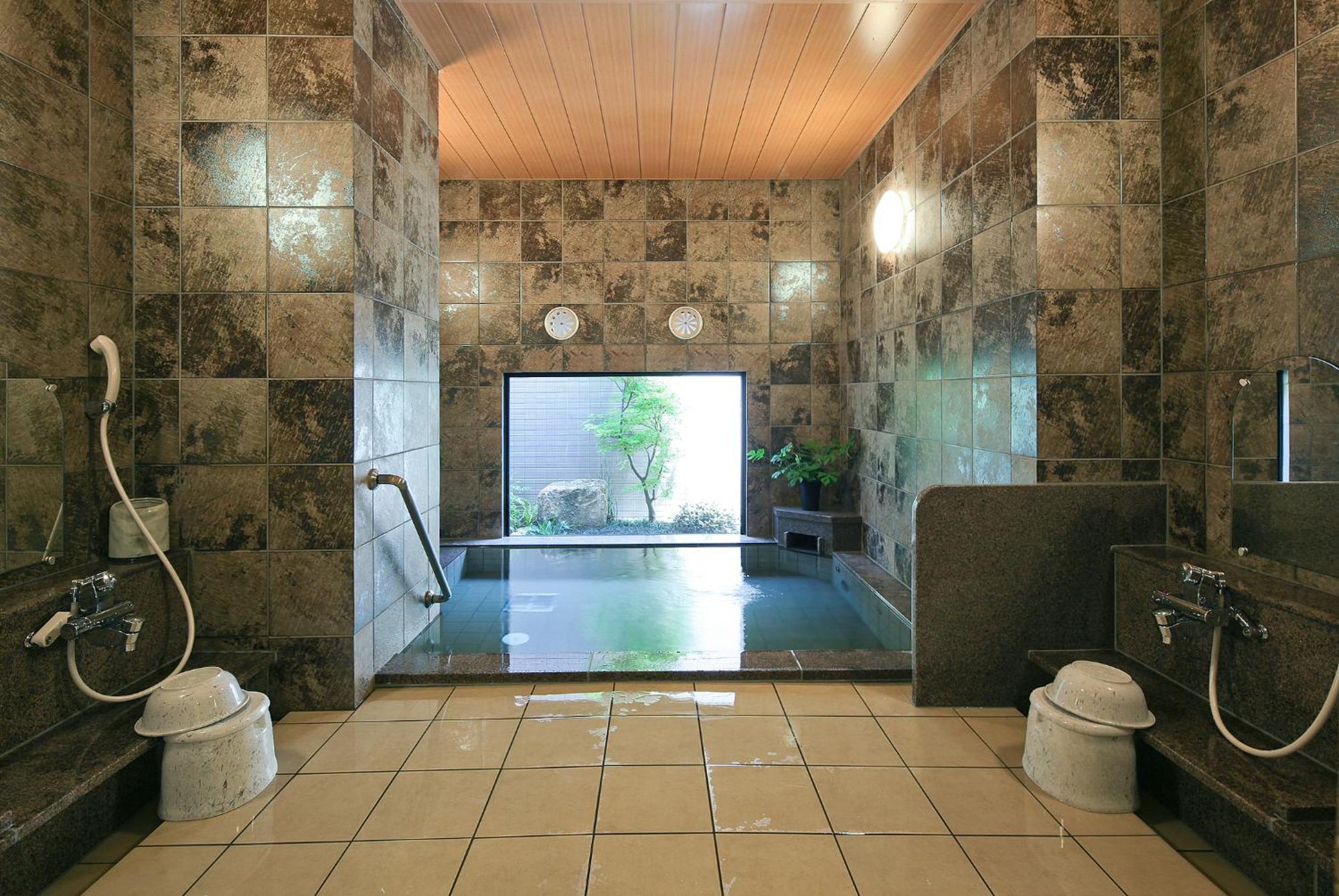 Hotel Route-Inn Komagane Inter Exterior foto