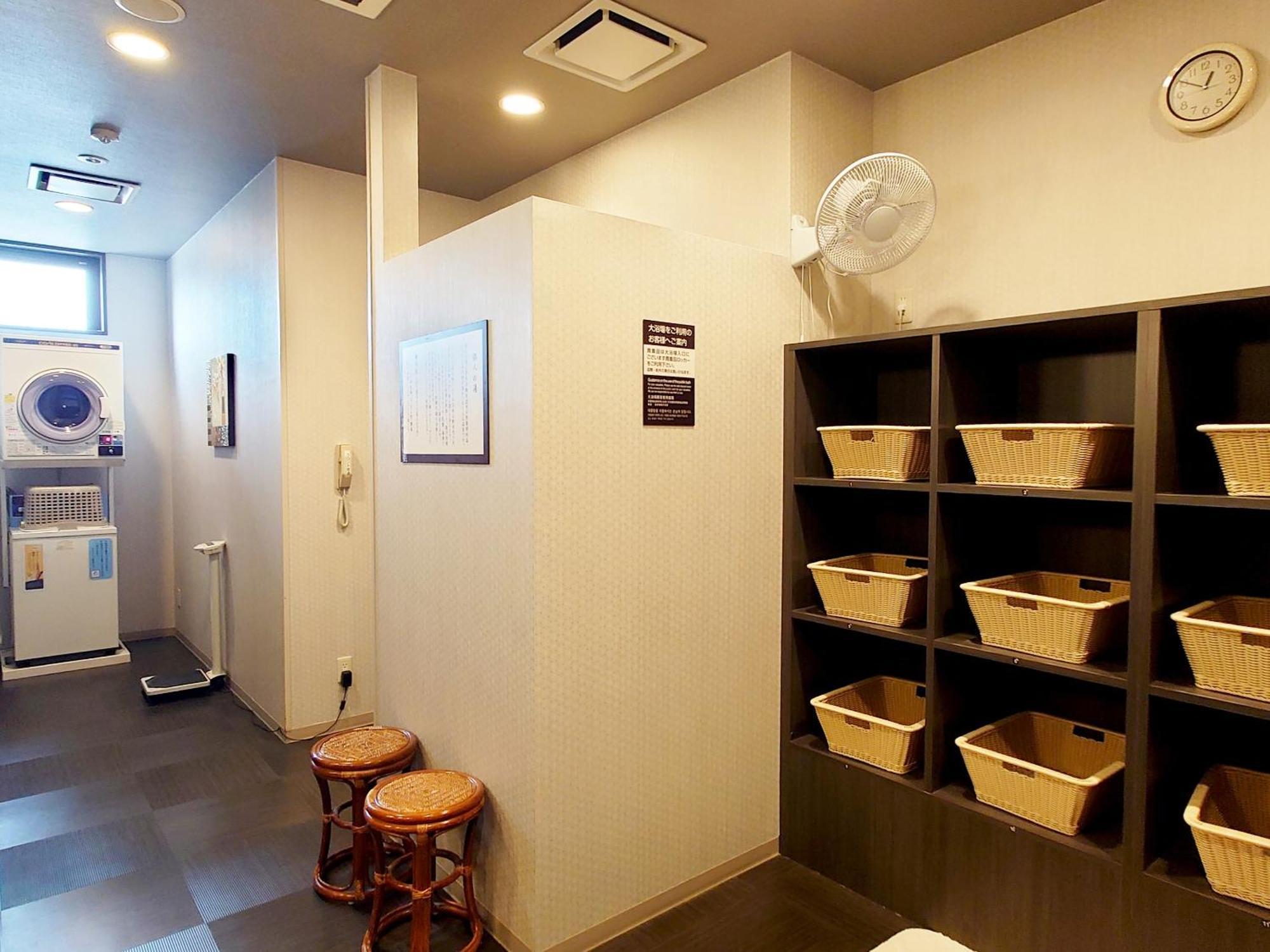 Hotel Route-Inn Komagane Inter Exterior foto