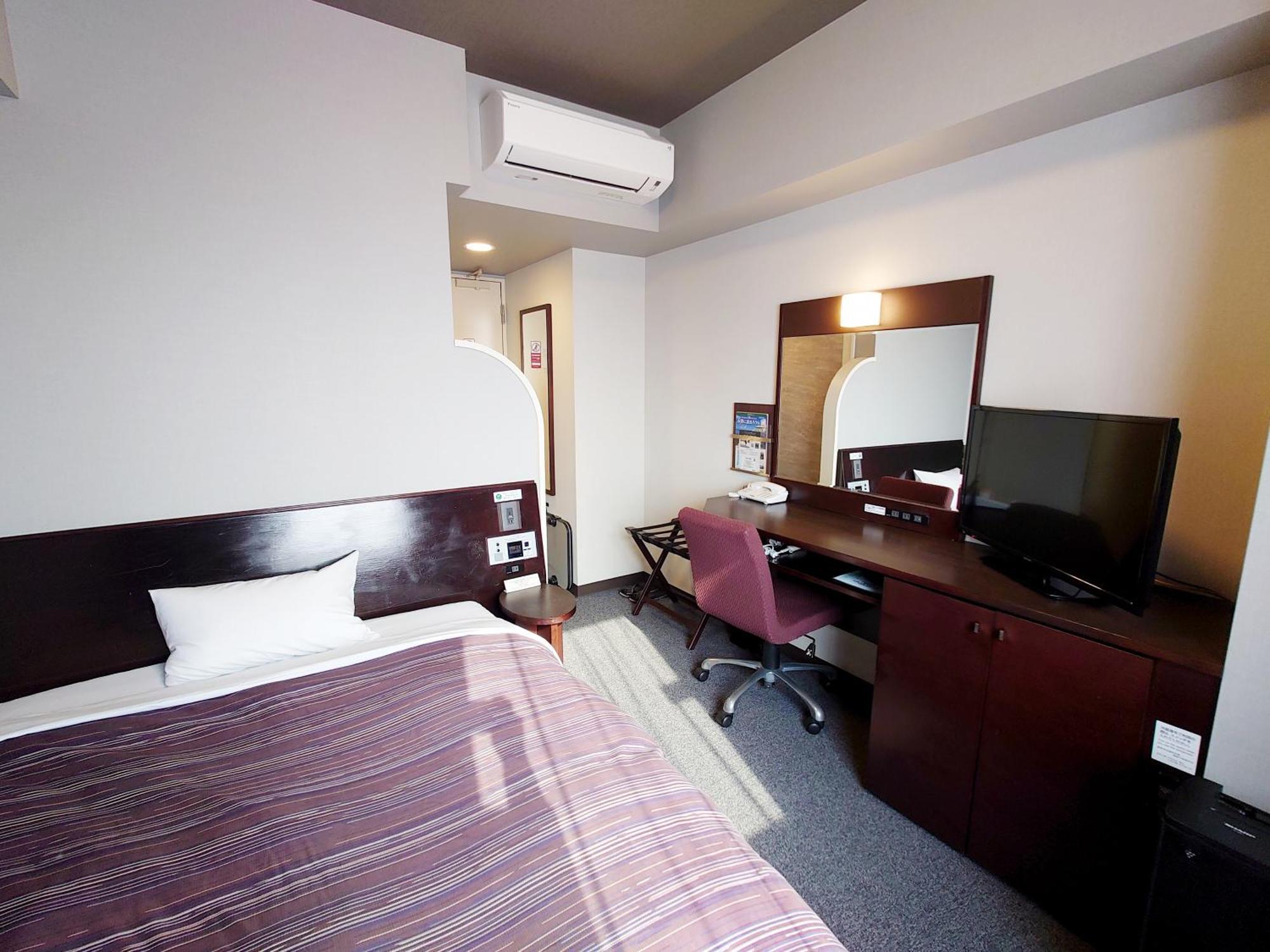 Hotel Route-Inn Komagane Inter Exterior foto