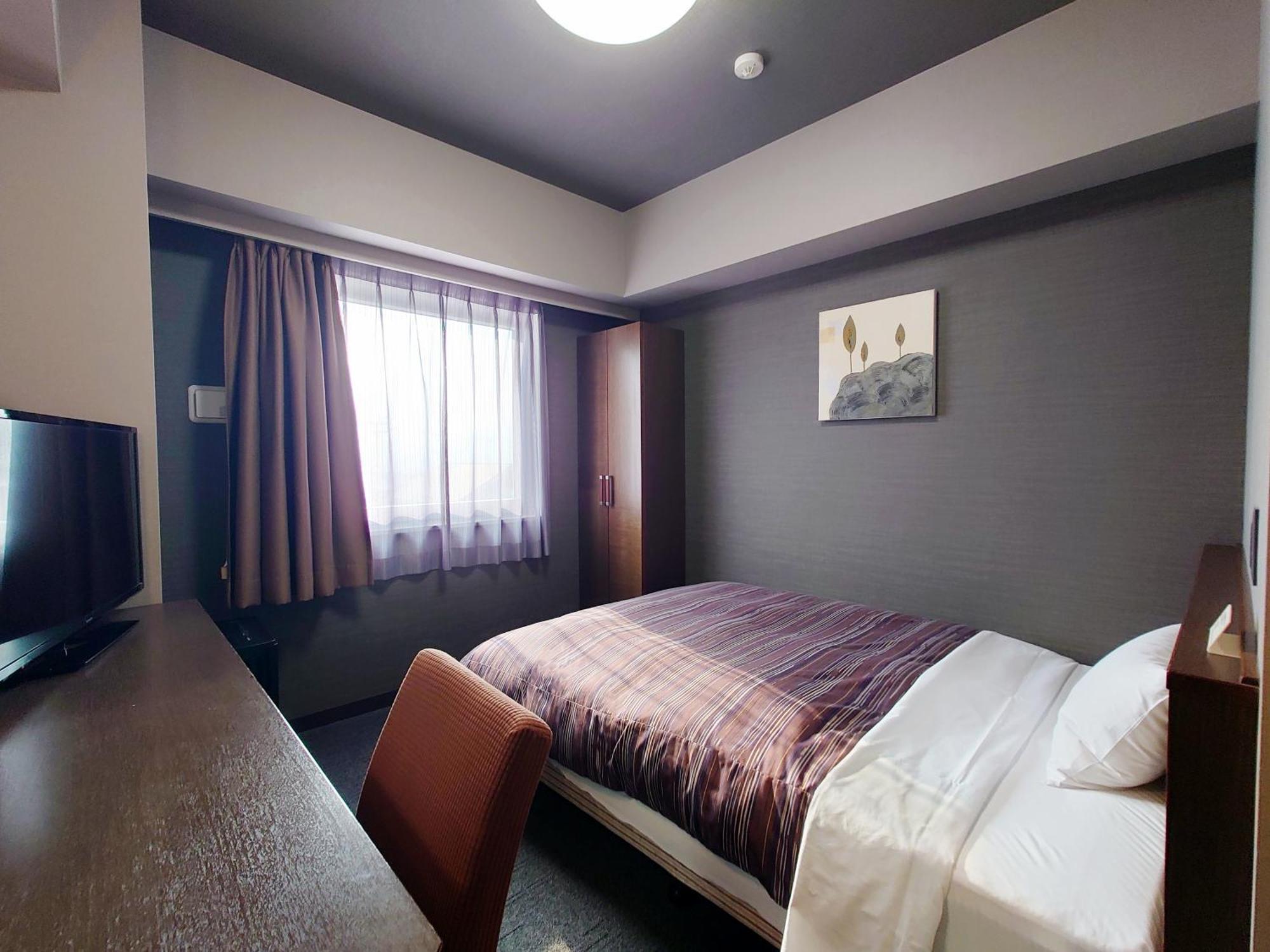 Hotel Route-Inn Komagane Inter Exterior foto